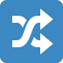 :shuffle_tracks_button: