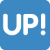 :up: :up: