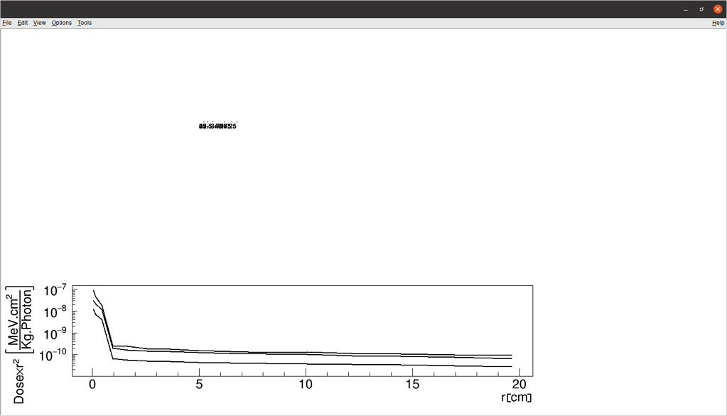 Tlatex location in log scale - Newbie - ROOT Forum