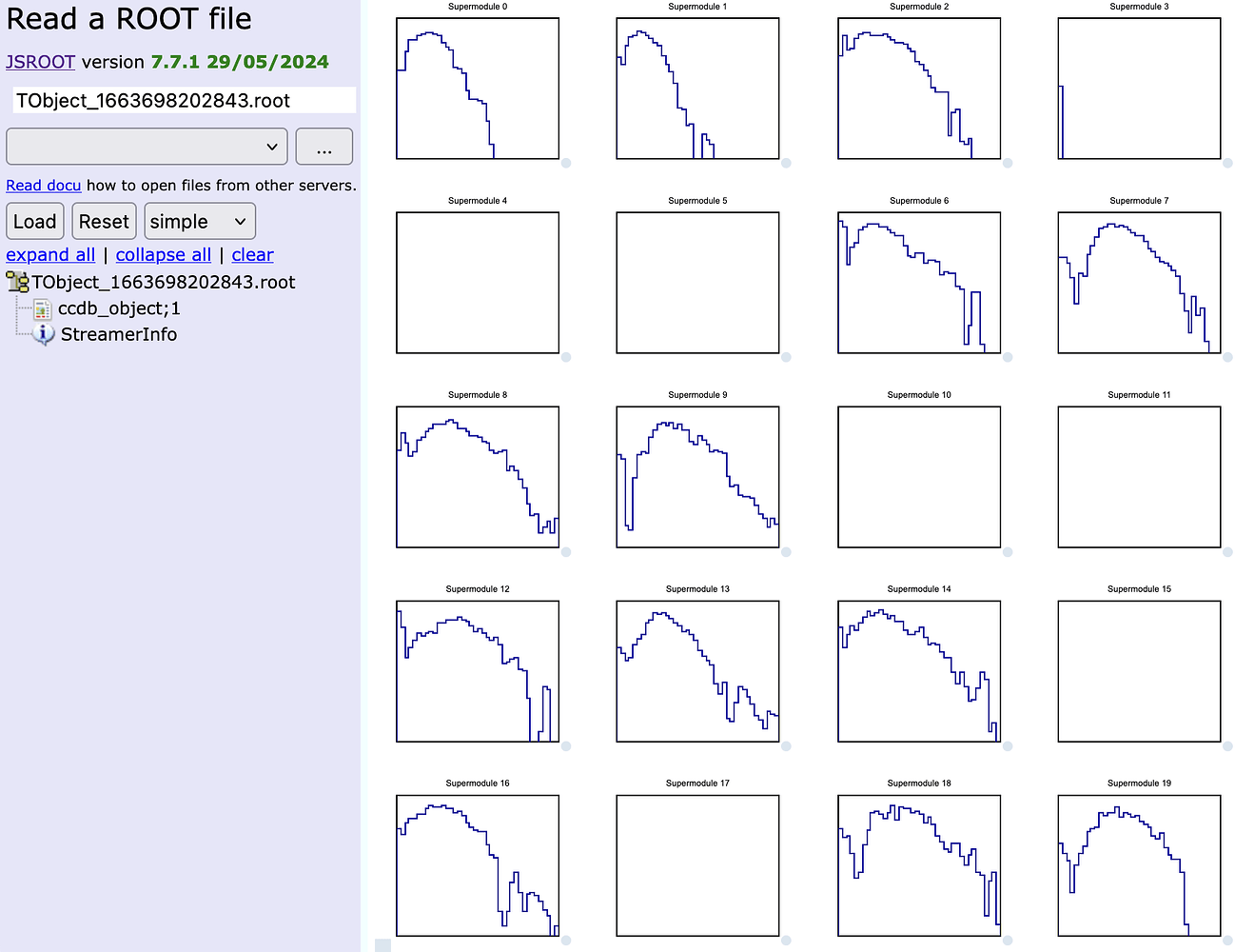 How to keep grid drawn even on smaller screens with JSROOT? - ROOT ...