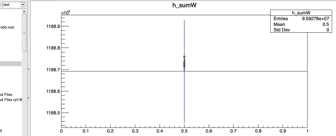 Read y axis of a histogram - ROOT - ROOT Forum