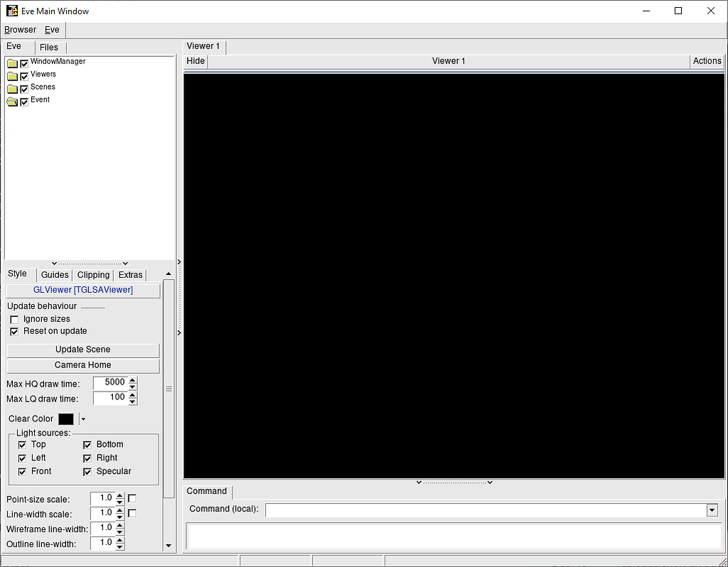 geant4-visualisation-showing-a-blank-screen-but-can-be-interacted-with