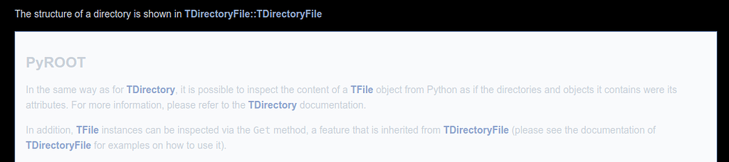 ROOT Reference webpage theme option - Site Feedback - ROOT Forum