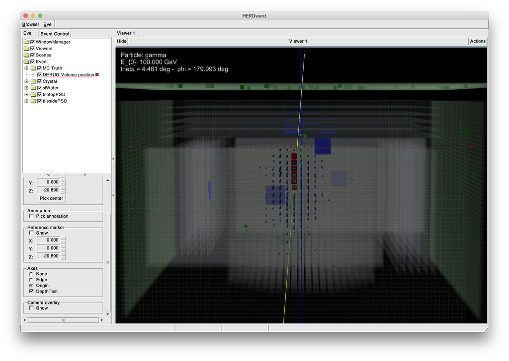 Eve Roots Change camera rotation axes in Eve - ROOT - ROOT Forum