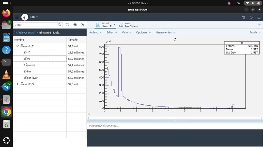 How to change the TBrowser if I install the newest ROOT's version ...