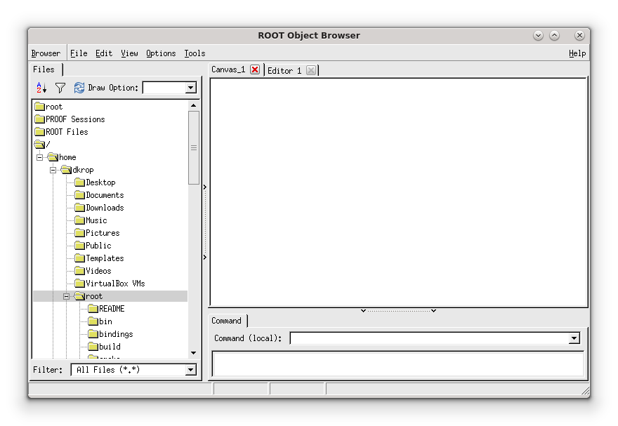 arrsync run as root