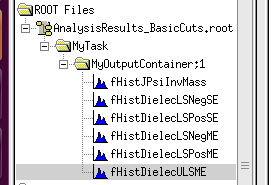 RootFile
