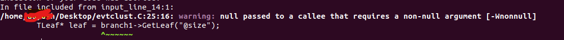 Drawing histogram from ROOT File - Newbie - ROOT Forum